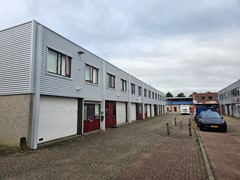 Koop:Impuls 163, 1446 WE Purmerend - Foto