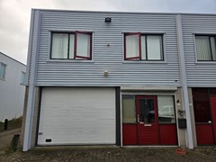 Koop:Impuls 163, 1446 WE Purmerend - Foto