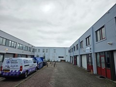Koop:Impuls 163, 1446 WE Purmerend - Foto