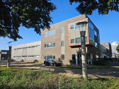 Netwerk 125, 1446WV Purmerend