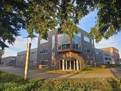 Te koop: Netwerk 125, 1446WV Purmerend
