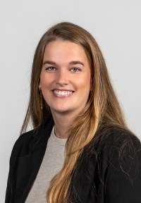   Tess van den Ing
