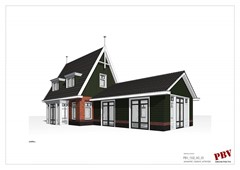 Kanaaldijk 87 bouwgrond
