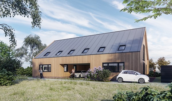 De Oude Melkfabriek
