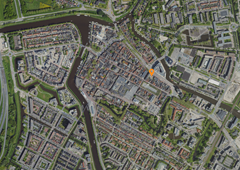 In verkoop:Achterdijk, 1441 DH, Purmerend - Foto
