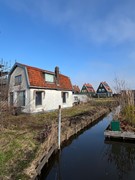 In verkoop:Kanaaldijk, 1454 AC, Watergang - Foto