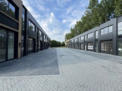 Verhuurd:Ringweg 289, 1507 BT Zaandam - Foto