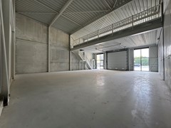 Verhuurd:Ringweg 289, 1507 BT Zaandam - Foto