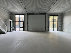 Verhuurd:Ringweg 289, 1507 BT Zaandam - Foto