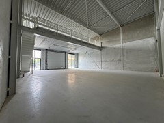 Verhuurd:Ringweg 289, 1507 BT Zaandam - Foto