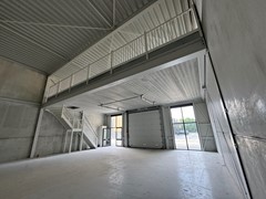 Verhuurd:Ringweg 289, 1507 BT Zaandam - Foto