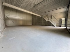 Verhuurd:Ringweg 289, 1507 BT Zaandam - Foto