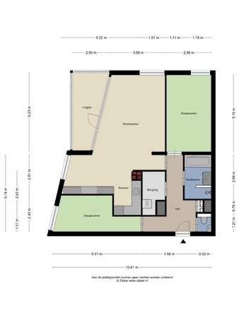 Jan van Duivenvoordestraat 185, 1067 MT Amsterdam - 188495221_1676045_jan_v_appartement_first_design_20260813_a3f348.jpg