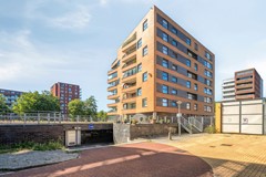 Te koop: Jan van Duivenvoordestraat 185, 1067MT Amsterdam