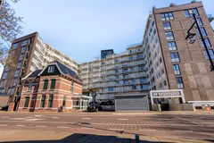 Onder bod: De Gashouder 39, 1506GW Zaandam