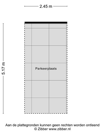 De Gashouder 39, 1506 GW Zaandam - 183498925_1636920_de_ga_parkeerplaats_first_design_20260319_4bde19.jpg