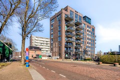 Onder bod:De Gashouder 39, 1506 GW Zaandam - Foto