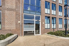 Onder bod:De Gashouder 39, 1506 GW Zaandam - Foto