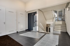 Onder bod:De Gashouder 39, 1506 GW Zaandam - Foto
