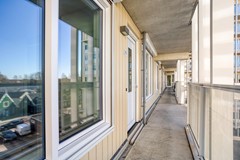 Onder bod:De Gashouder 39, 1506 GW Zaandam - Foto