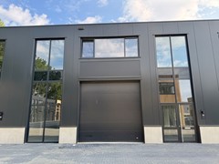 Verhuurd:Ringweg 291, 1507 BT Zaandam - Foto