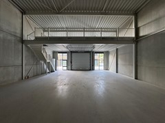Verhuurd:Ringweg 291, 1507 BT Zaandam - Foto