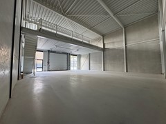 Verhuurd:Ringweg 291, 1507 BT Zaandam - Foto