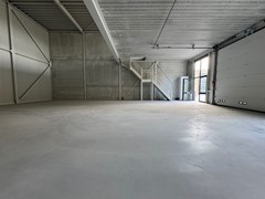 Verhuurd:Ringweg 291, 1507 BT Zaandam - Foto