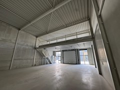 Verhuurd:Ringweg 291, 1507 BT Zaandam - Foto