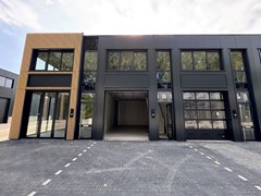 Ringweg 255, 1507BT Zaandam