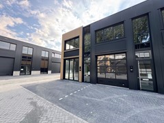 Verkocht:Ringweg 255, 1507 BT Zaandam - Foto