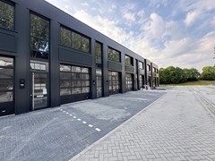 Verkocht:Ringweg 255, 1507 BT Zaandam - Foto