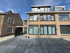 Haamstedestraat 10, 1171JK Badhoevedorp