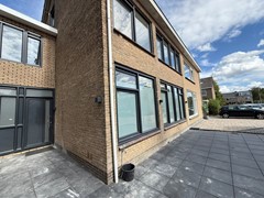 Te huur: Haamstedestraat 10, 1171JK Badhoevedorp