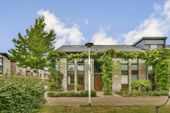 Te koop: Fonteinkruid 18, 2408LC Alphen aan den Rijn
