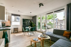 Te koop: Fonteinkruid 18, 2408LC Alphen aan den Rijn