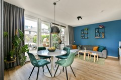 Verkocht onder voorbehoud:Fonteinkruid 18, 2408 LC Alphen aan den Rijn - Foto