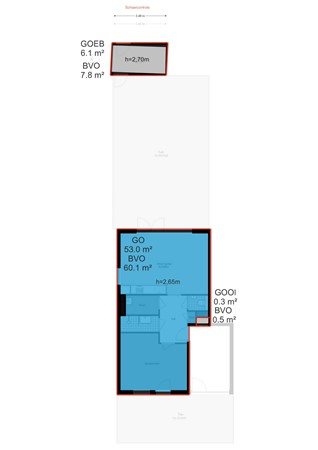 Fonteinkruid 18, 2408 LC Alphen aan den Rijn - Fonteinkruid 18 - Alphen aan den Rijn - NEN plattegrond.jpg