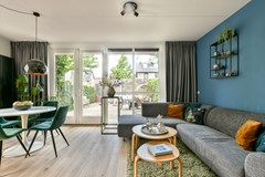 Verkocht onder voorbehoud:Fonteinkruid 18, 2408 LC Alphen aan den Rijn - Foto