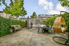 Verkocht onder voorbehoud:Fonteinkruid 18, 2408 LC Alphen aan den Rijn - Foto