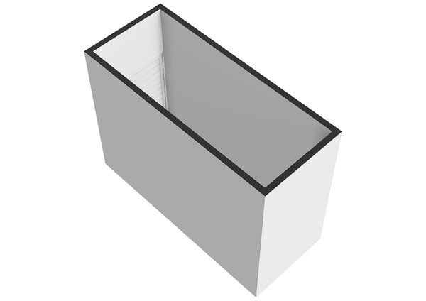Leeuwenburg 27, 2402 RK Alphen aan den Rijn - Leeuwenburg 27 - Alphen aan den Rijn - Garage - 3D  _7.jpg