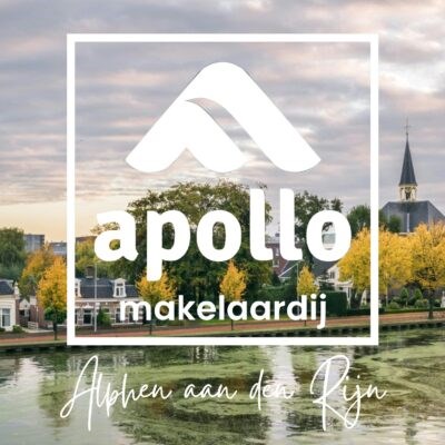 Apollo Makelaardij Alphen aan den Rijn