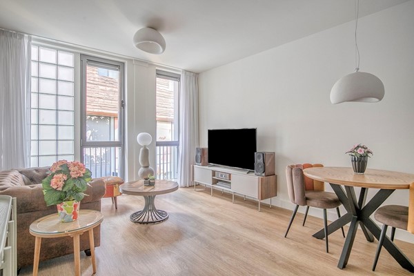 Schutterstraat 6D, 1315VJ Almere