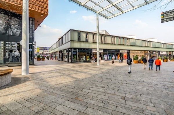 Medium property photo - Schutterstraat 6D, 1315 VJ Almere