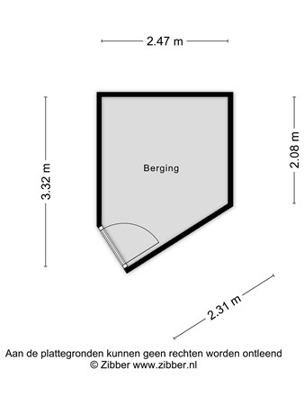 Schutterstraat 6D, 1315 VJ Almere - 185656411_1654267_schut_berging_first_design_20260513_f44380.jpg