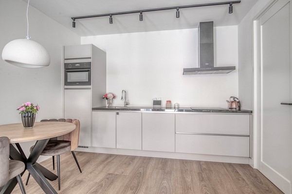 Medium property photo - Schutterstraat 6D, 1315 VJ Almere