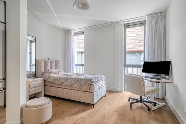 Medium property photo - Schutterstraat 6D, 1315 VJ Almere