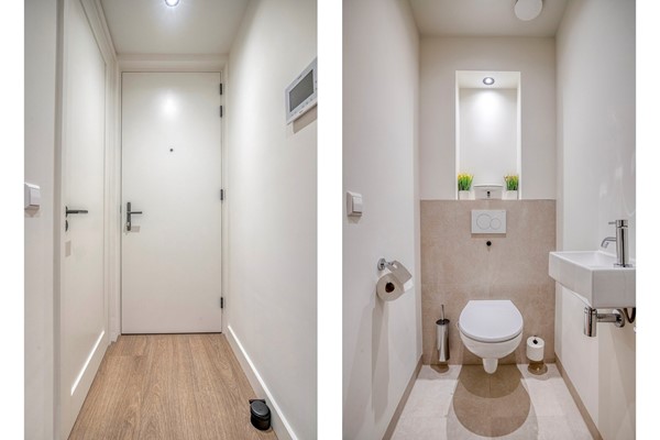 Medium property photo - Schutterstraat 6D, 1315 VJ Almere