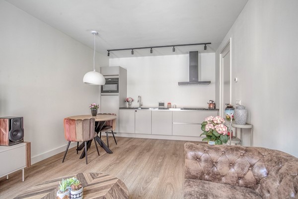 Medium property photo - Schutterstraat 6D, 1315 VJ Almere