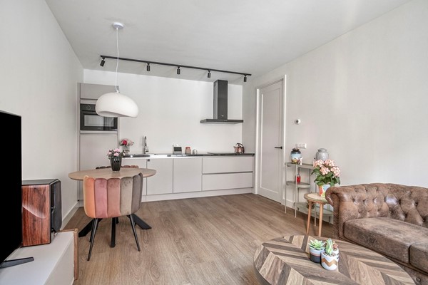 Medium property photo - Schutterstraat 6D, 1315 VJ Almere